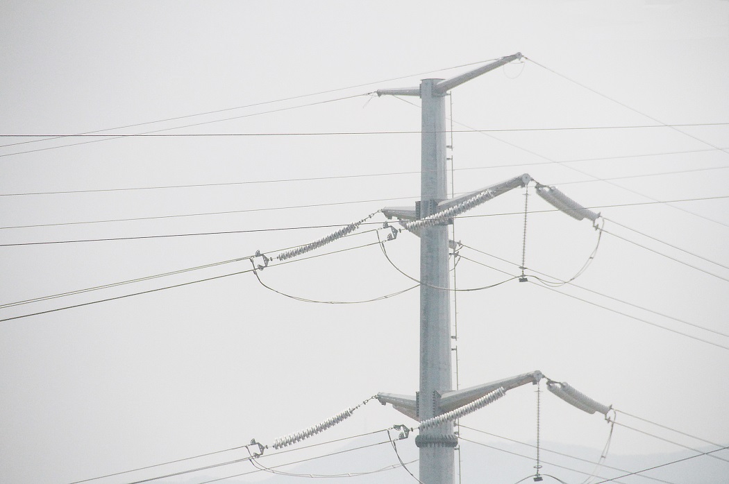 220KV Jiangyin Transmission Line Project
          