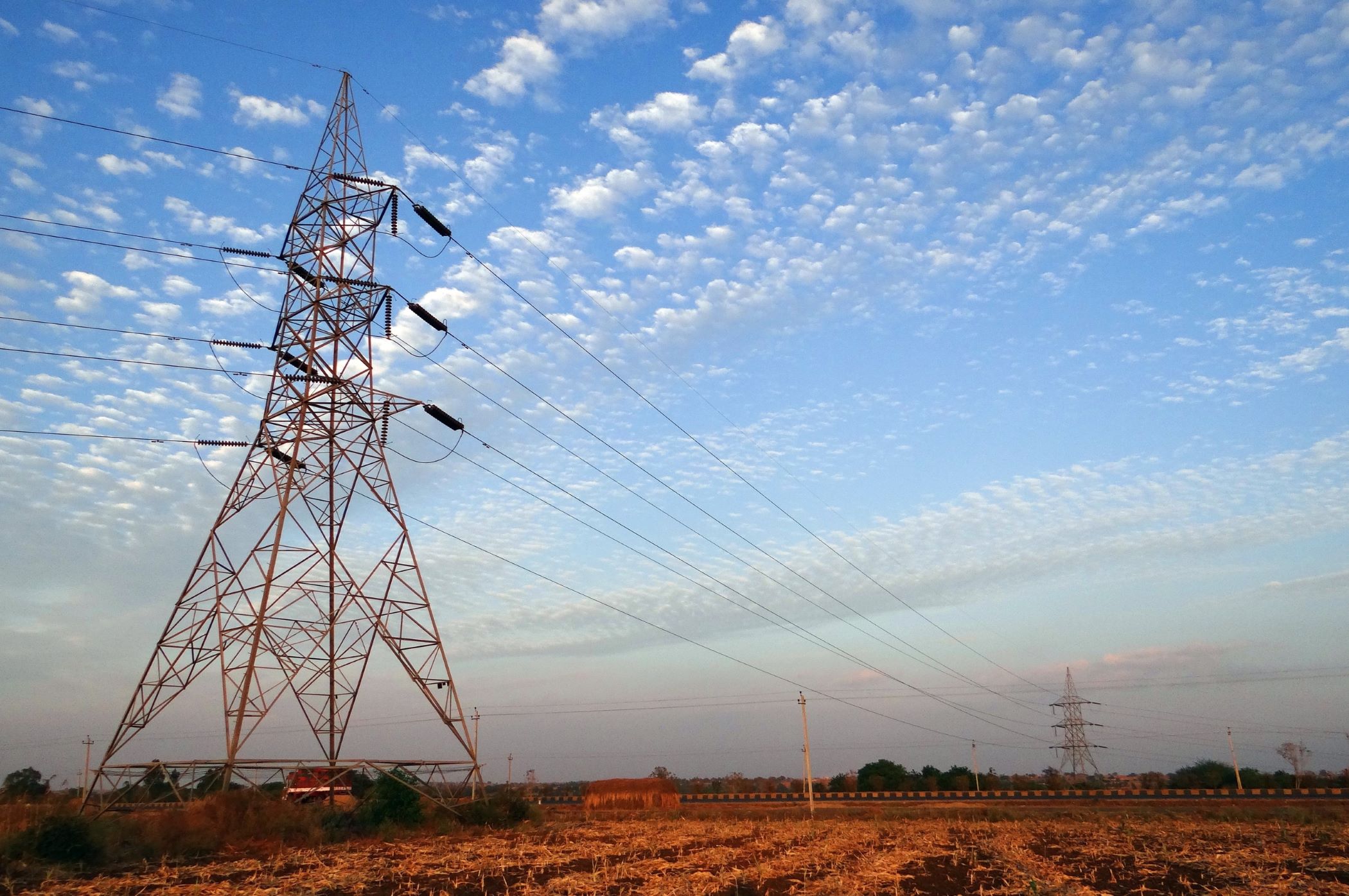 Jiangxi Ji'an Jidong 500kV Transmission and Transformation