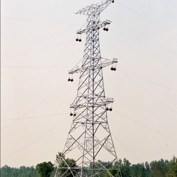 Angle Steel Tower